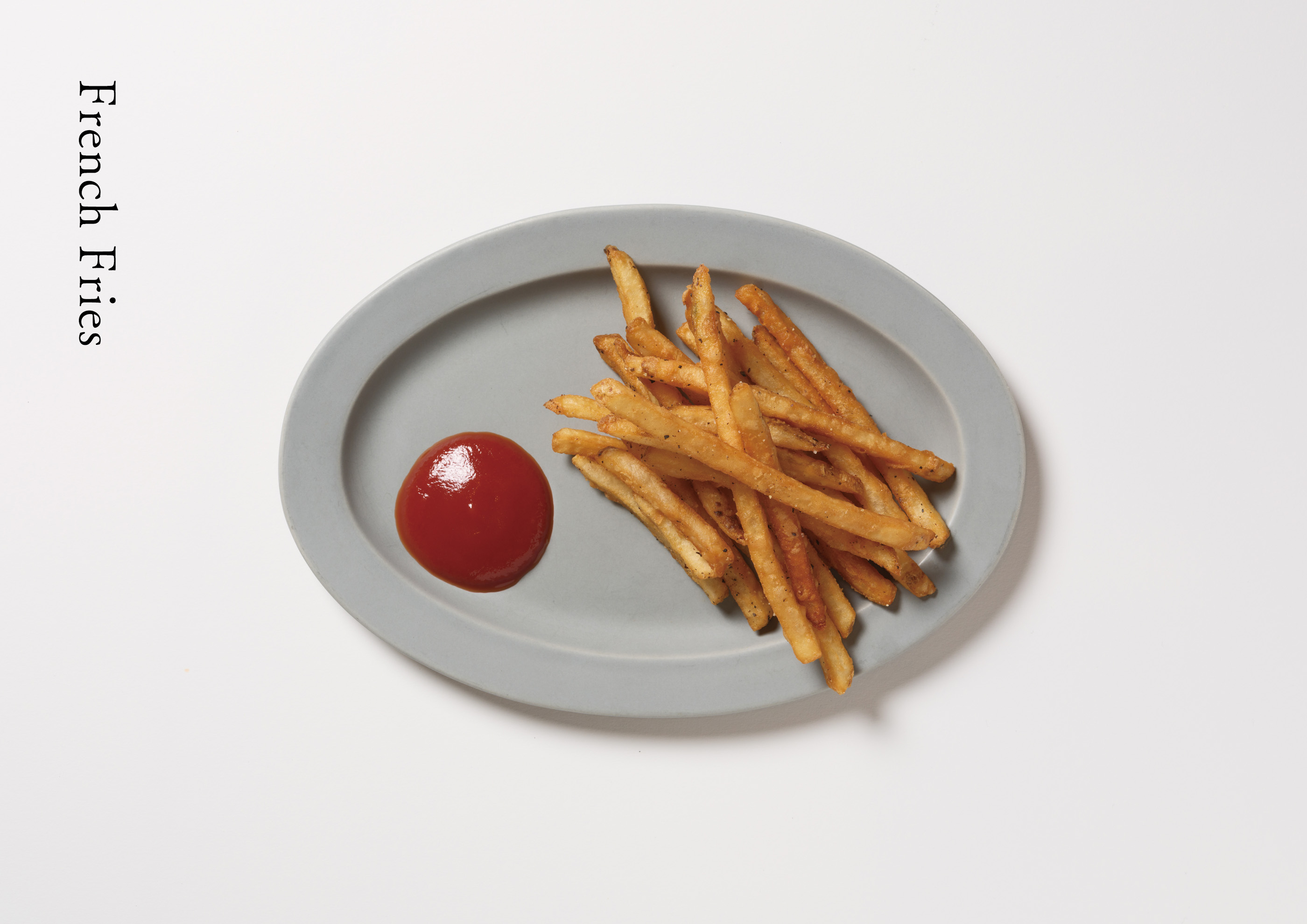 A photo of “French Fries”
