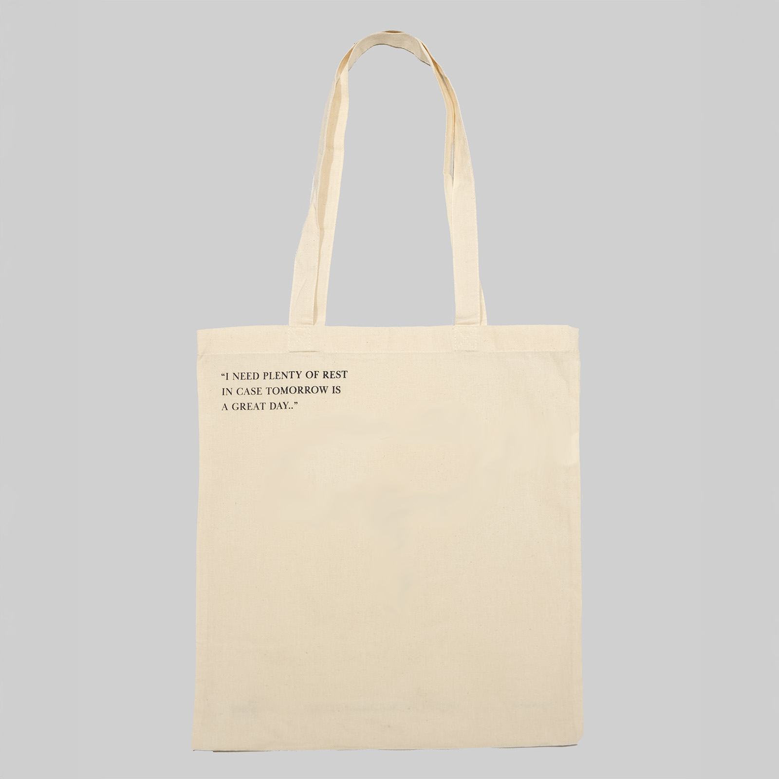 「スヌーピーBag」の商品画像。