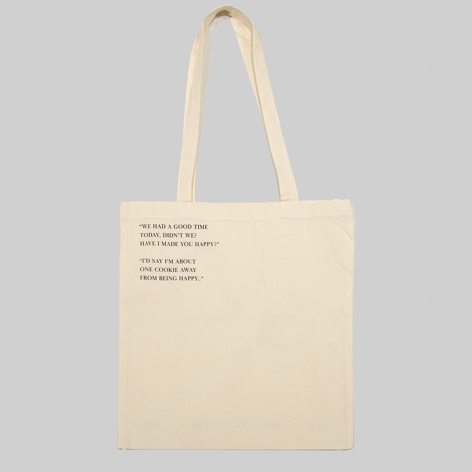 「チャーリー・ブラウンBag」の商品画像。