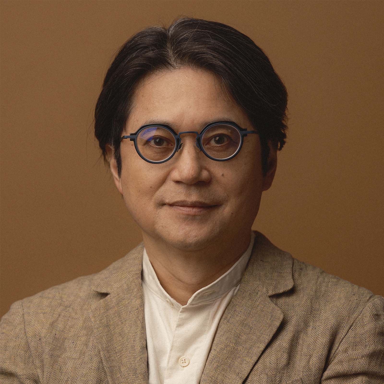 Profile photo of Hiroshi Homura.
