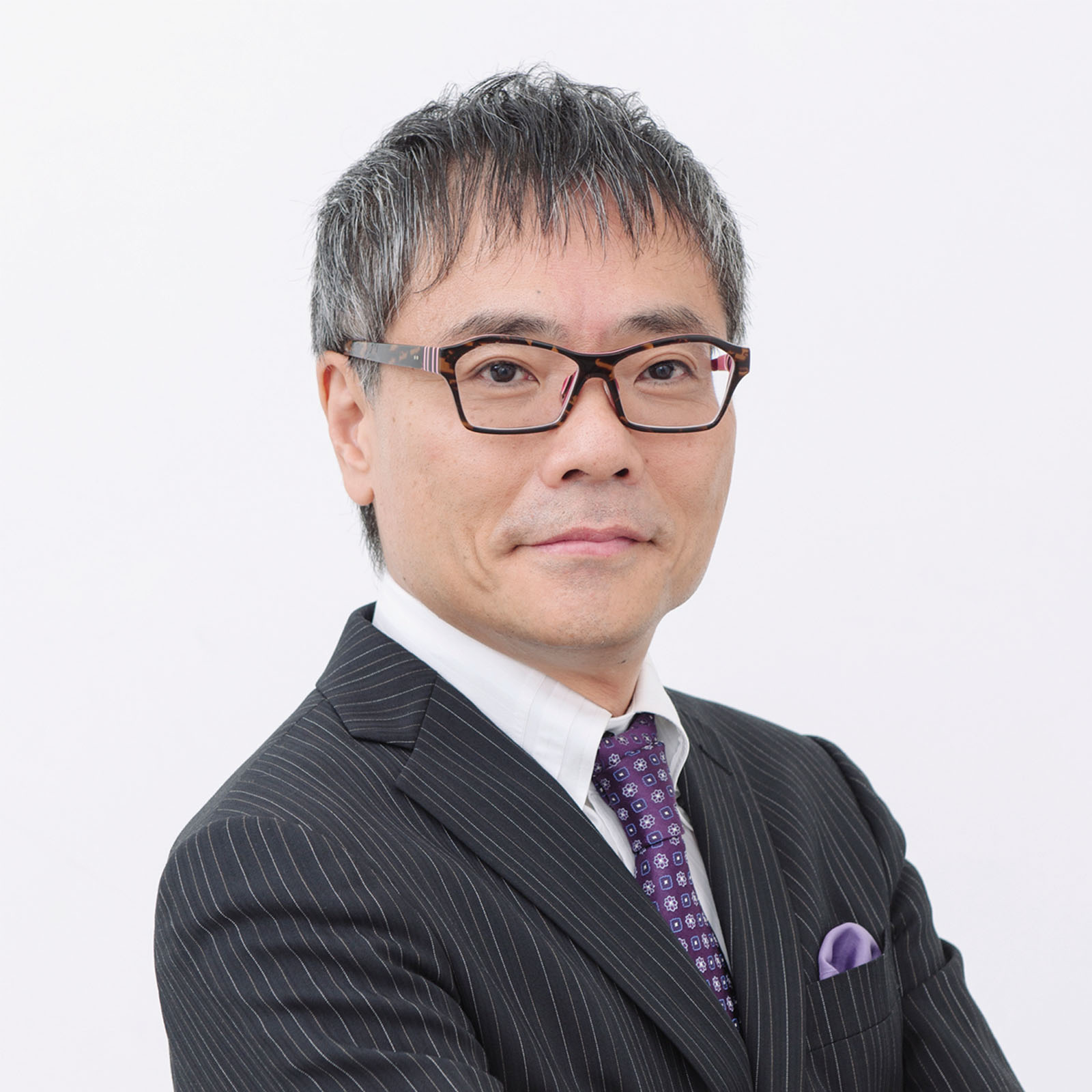 Profile photo of Seiko Ito.