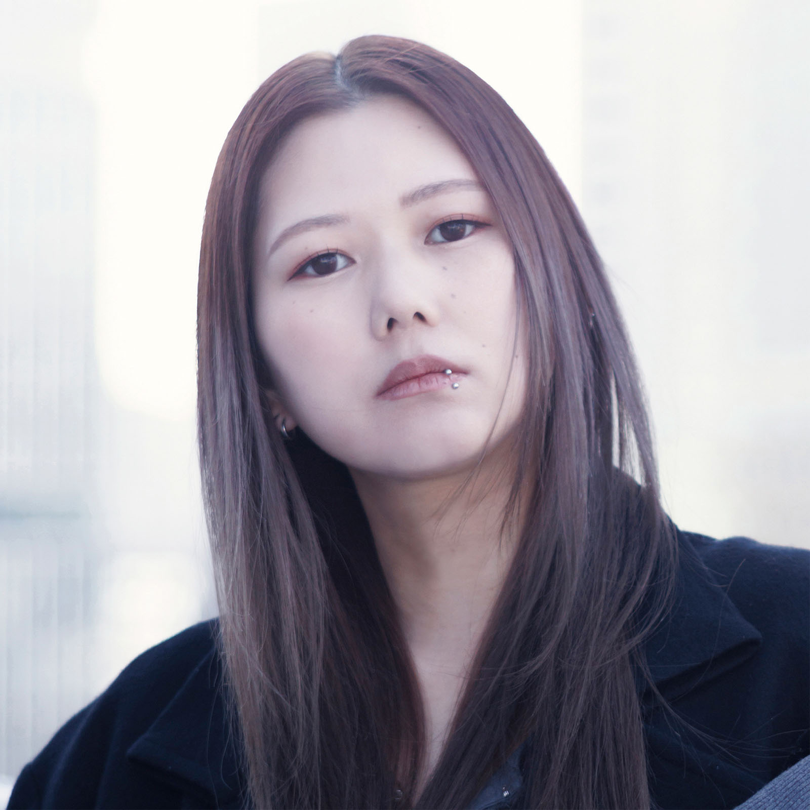 Profile photo of Hitomi Kanehara.
