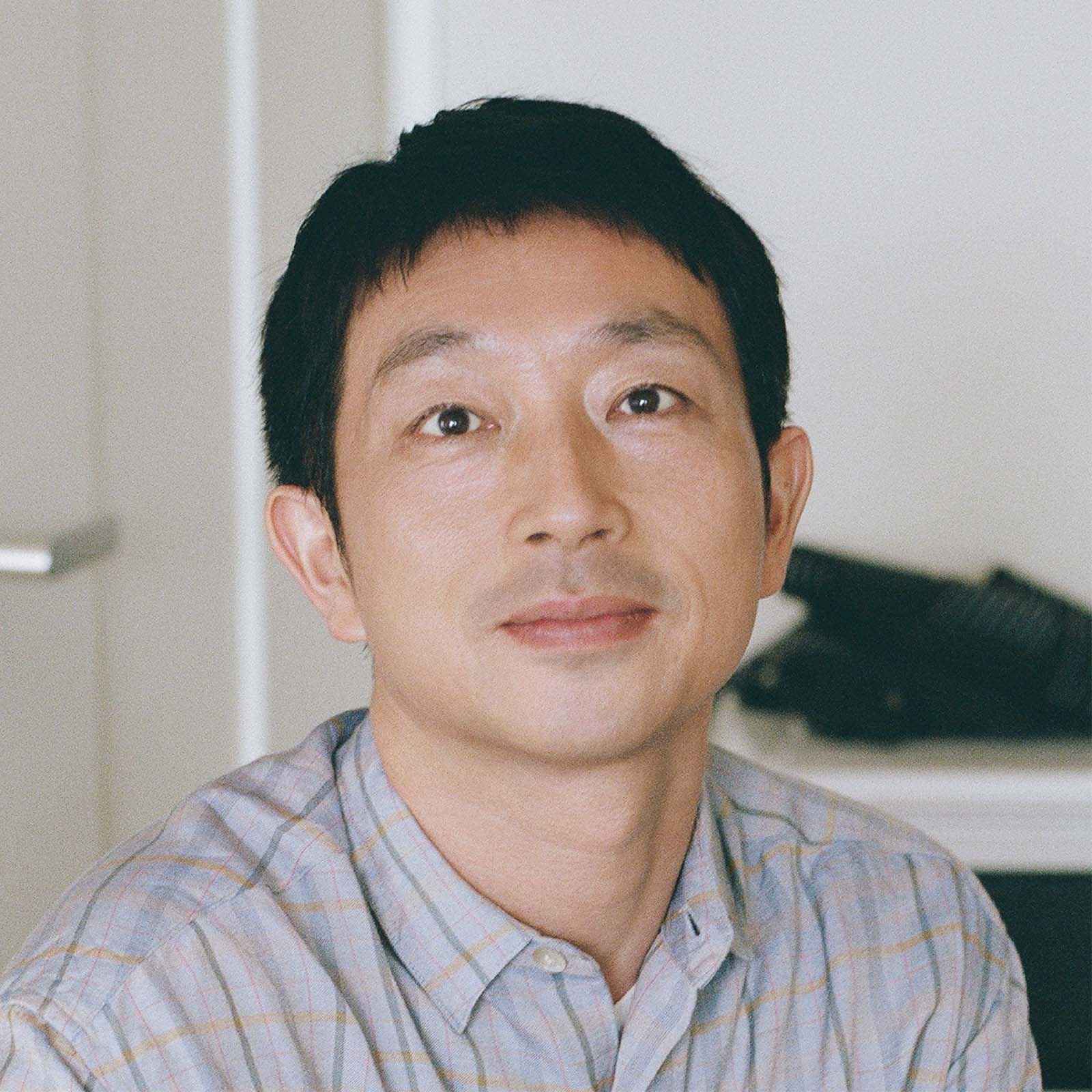 Profile photo of Kotori Kawashima.