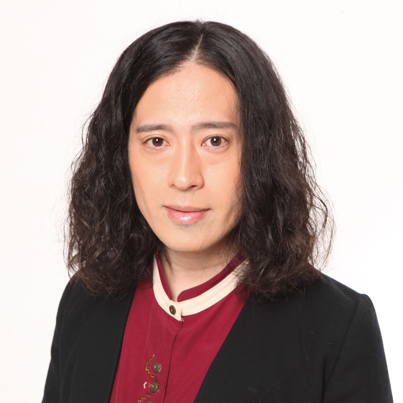 Profile photo of Naoki Matayoshi.