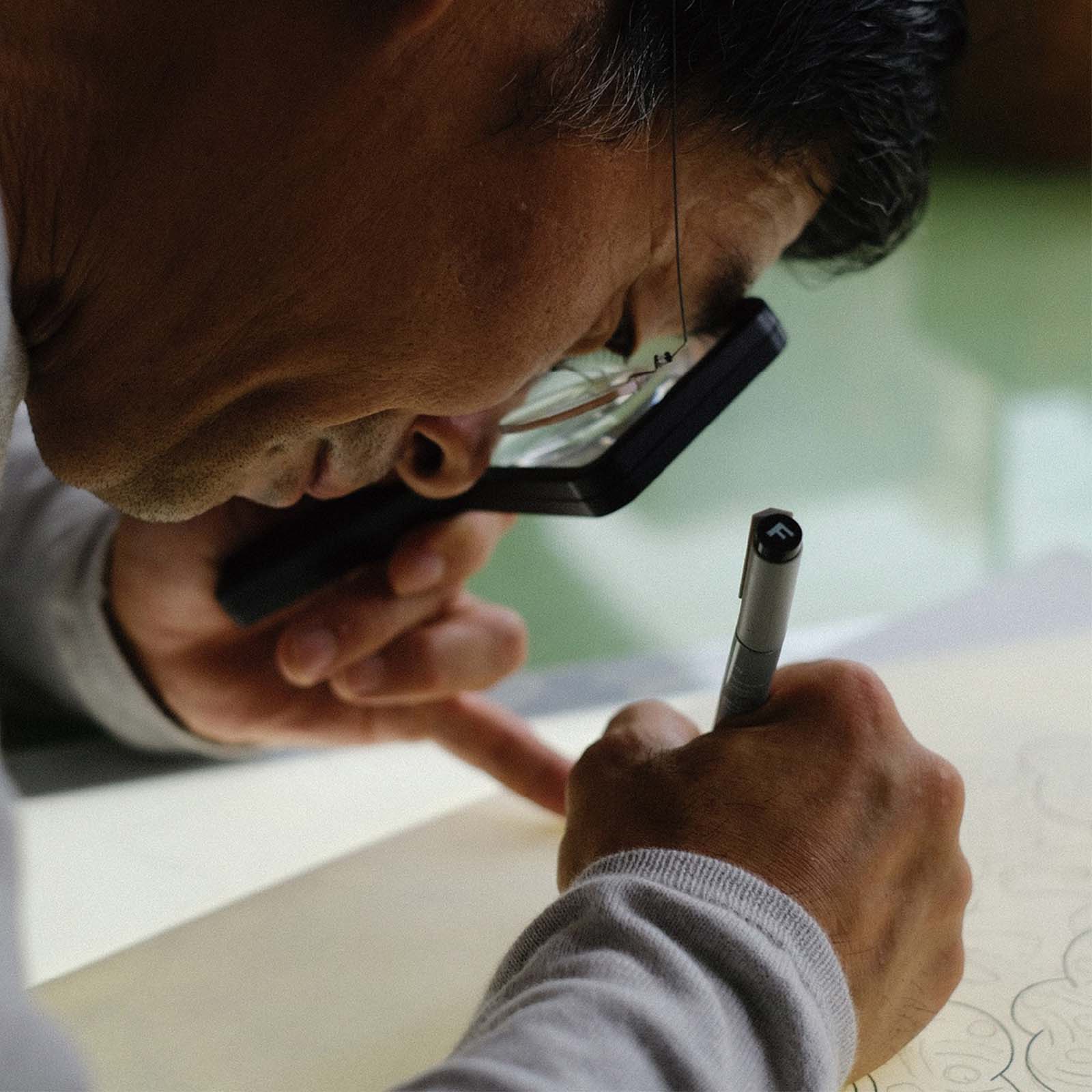 Profile photo of Akira Minagawa.
