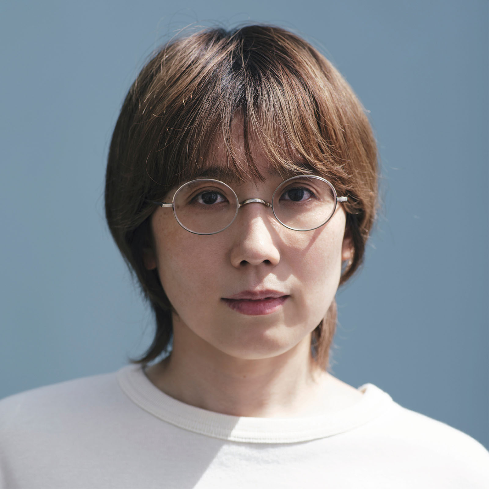 Profile photo of Satoko Shibata.