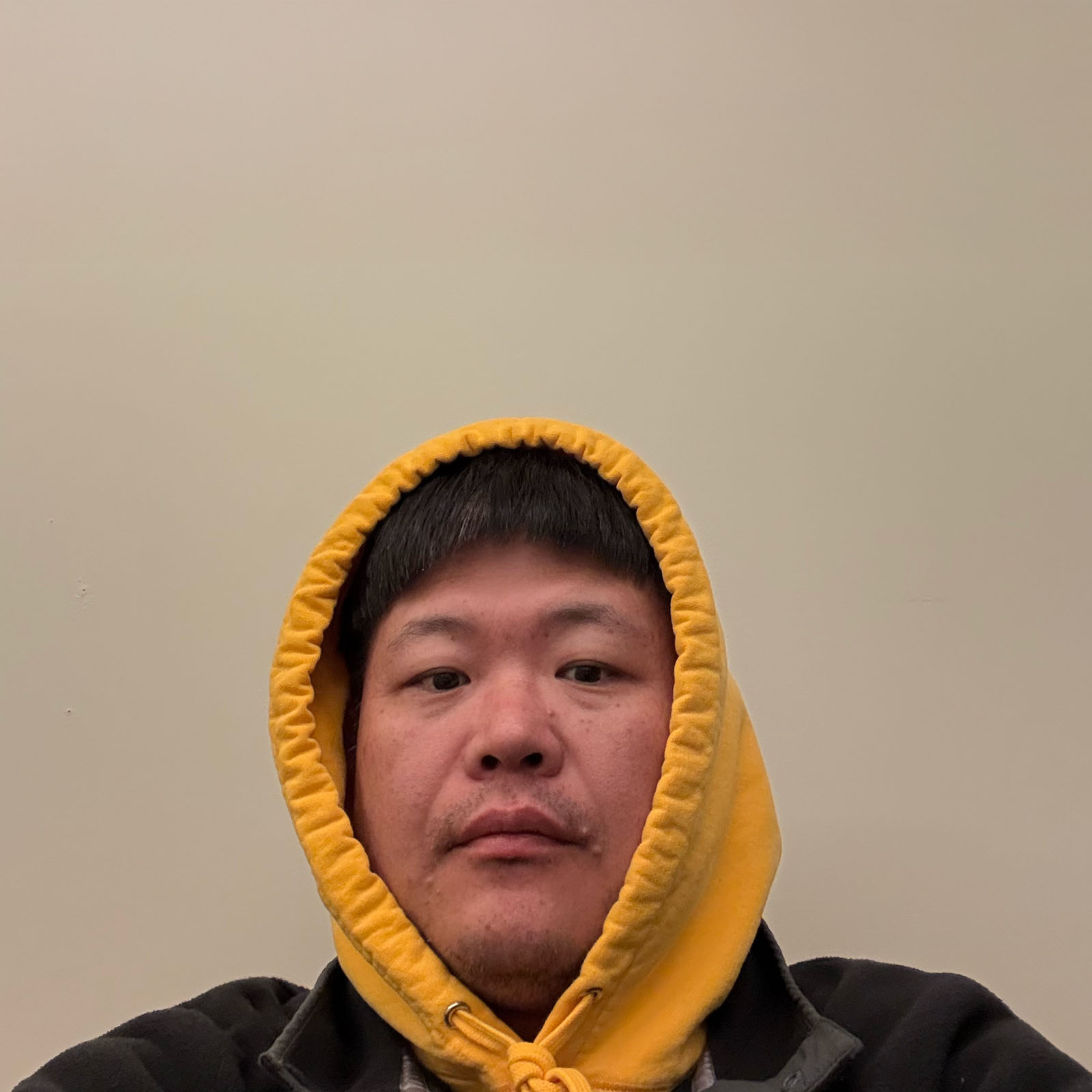 GOROさんのプロフィール写真。