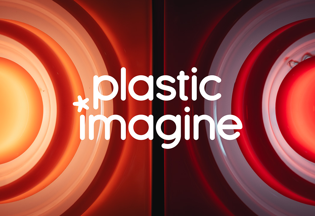 Main visual of "plastic imagine ,Tatsuki Ohya."