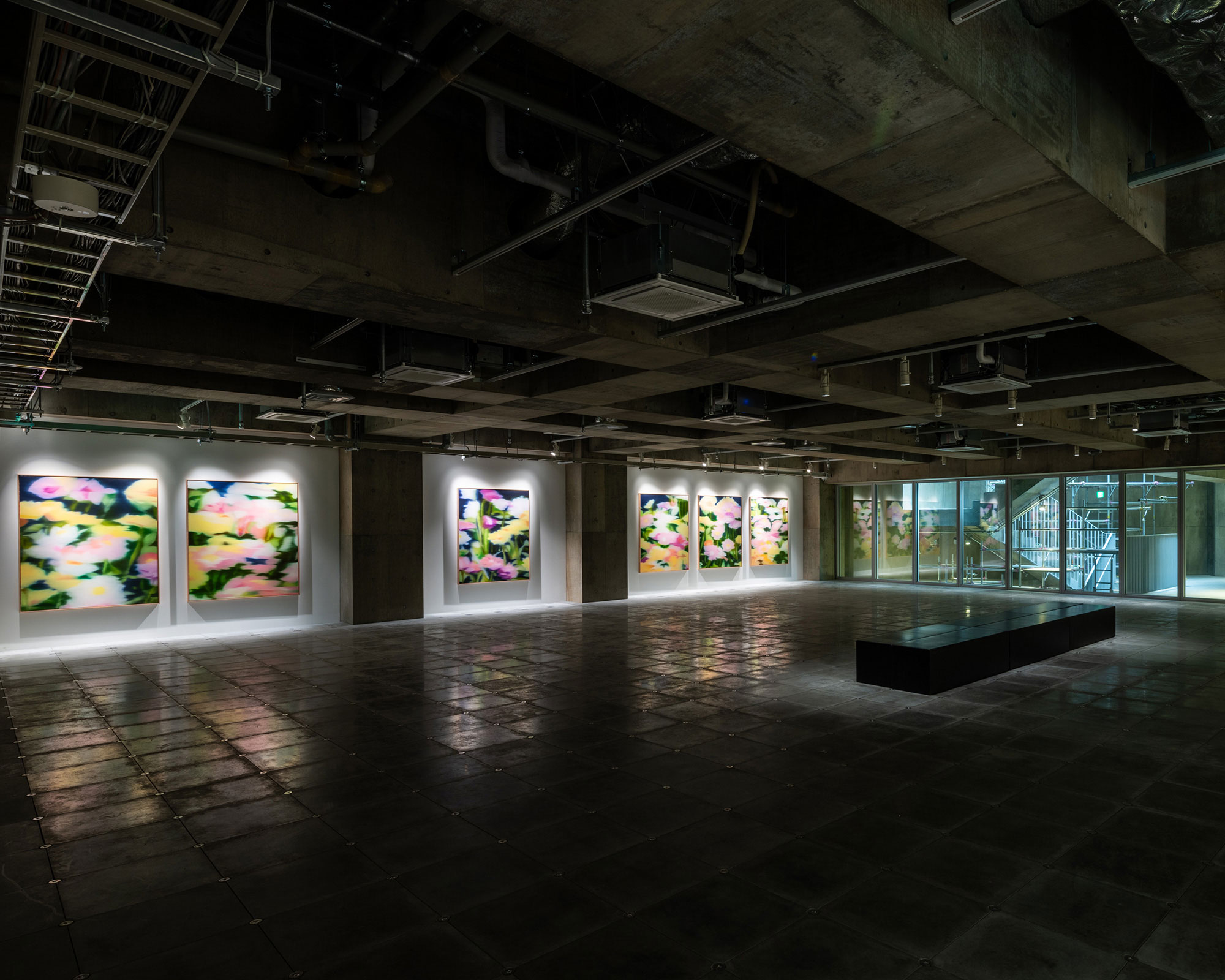 山口幸士の作品。