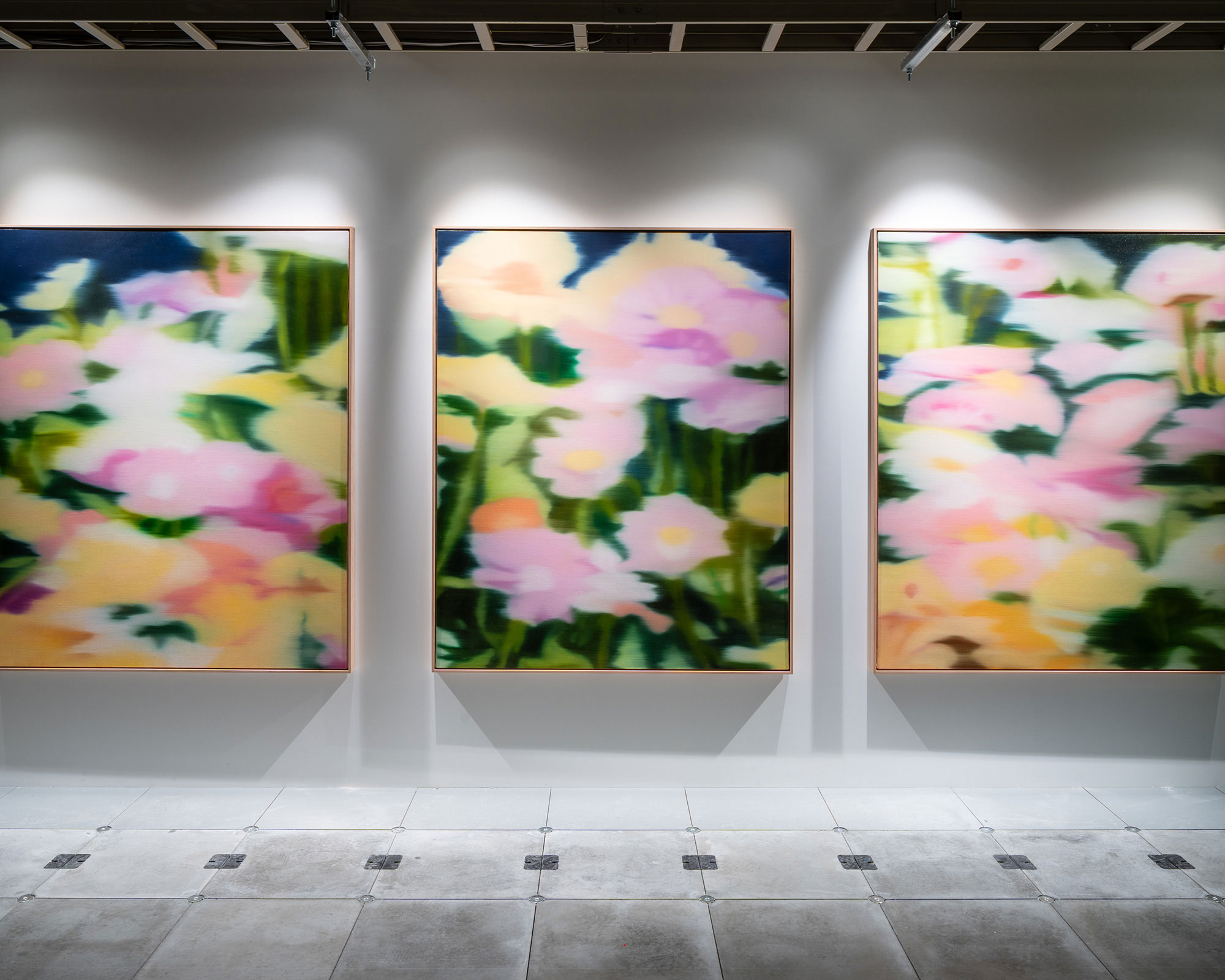 山口幸士の作品。