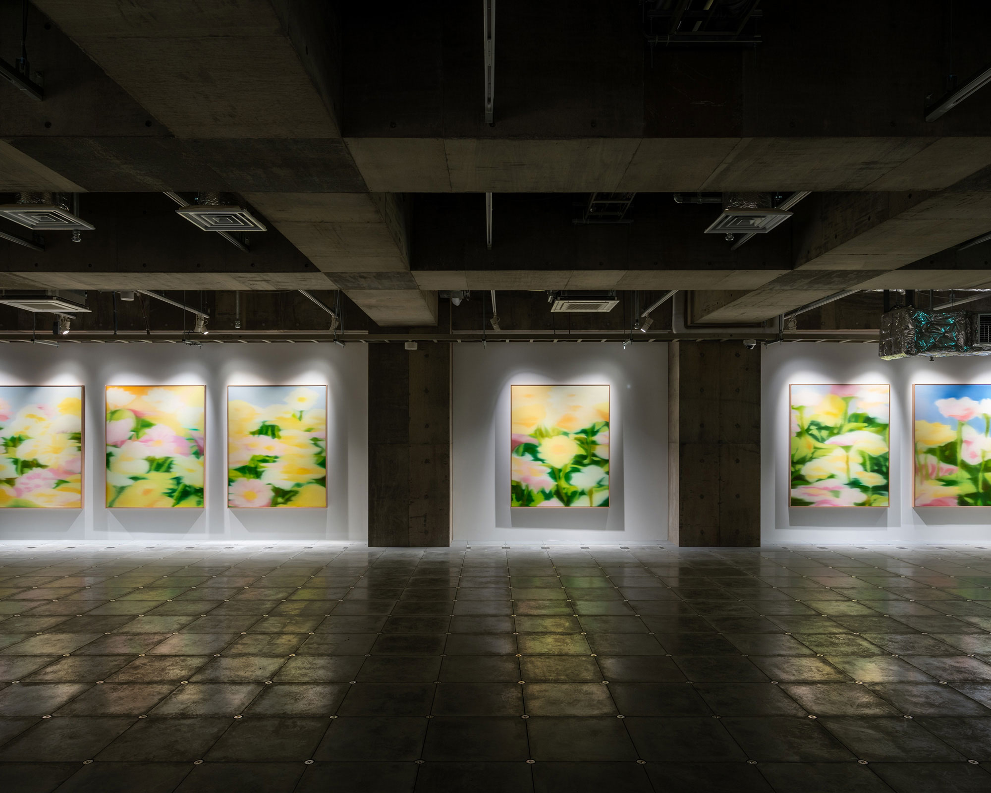 山口幸士の作品。