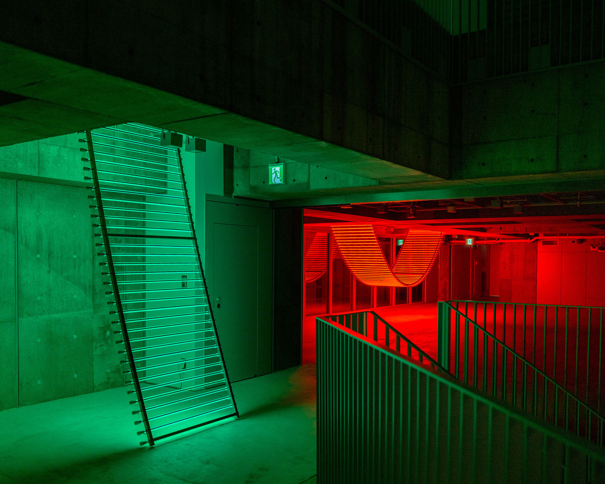 玉山拓郎の作品。